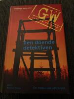 Den d&ouml;ende detektiven