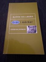 Gr&aring;t i m&ouml;rker