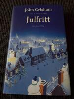 Julfritt