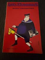  &Aring;rets Ehrenmark - Mannen i sj&ouml;manskostymen 