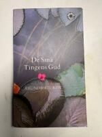 De sm&aring; tingens gud