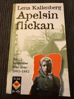Apelsinflickan