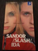 Sandor slash Ida