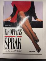 Kroppens spr&aring;k