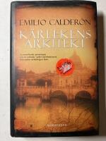 K&auml;rlekens arkitekt