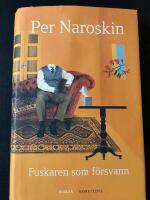 Fuskaren som f&ouml;rsvann