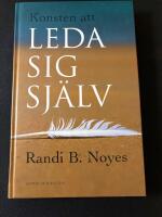 Konsten att leda sig sj&auml;lv