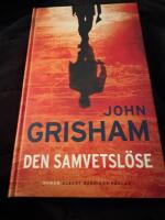 Den samvetsl&ouml;se