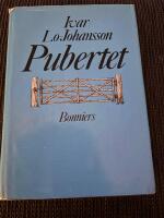 Pubertet