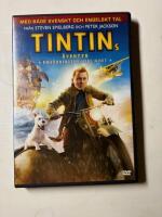 Tintins &auml;ventyr - Enh&ouml;rningens hemlighet
