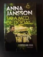 Tala med de d&ouml;da