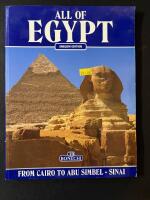 All of Egypt