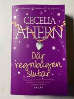 D&auml;r regnb&aring;gen slutar