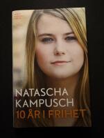 10 &aring;r i frihet