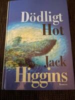 D&ouml;dligt hot