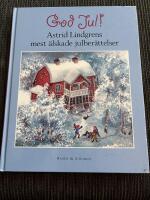 God jul! Astrid Lindgrens mest &auml;lskade julber&auml;ttelser