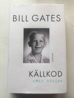 K&auml;llkod : Min b&ouml;rjan