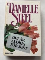 Det &auml;r aldrig f&ouml;r sent