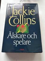 &Auml;lskare och speare