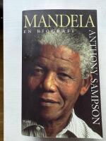 Mandela - en biografi