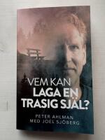 Vem kan laga en trasig sj&auml;l?