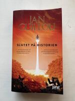 Slutet p&aring; historien
