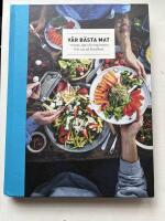 V&aring;r b&auml;sta mat - recept, tips och inspiration fr&aring;n oss p&aring; PostNord