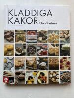 Kladdiga kakor