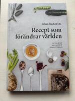 Recept som f&ouml;r&auml;ndrar v&auml;rlden (PKL)