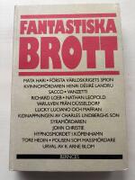 Fantastiska brott