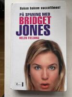 P&aring; spaning med Bridget Jones