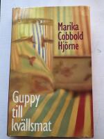Guppy till kv&auml;llsmat