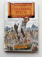 Gullivers resor