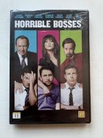 Horrible Bosses