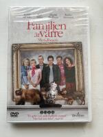 Familjen &auml;r v&auml;rre