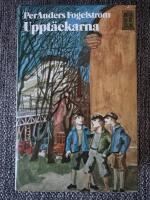 Uppt&auml;ckarna : (pojkar, 1927) : roman