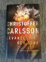 Levande och d&ouml;da