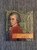Mozart - Musikaliska m&auml;sterverk