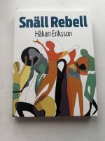 Sn&auml;ll rebell : Entrepren&ouml;rer som utvecklar v&auml;lf&auml;rden