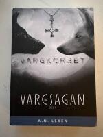 Vargkorset