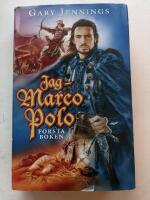 Jag - Marco Polo : F&ouml;rsta boken