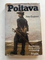 Poltava : ber&auml;ttelsen om en arm&eacute;s underg&aring;ng