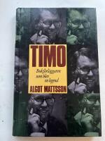 Timo : Bokf&ouml;rl&auml;ggaren som blev en legend
