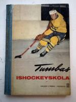 Tumbas Ishockeyskola