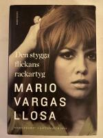 Den stygga flickans rackartyg