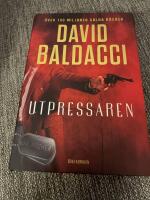 Utpressaren