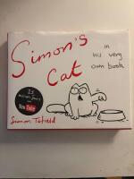 Simon's Cat