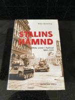 Stalins h&auml;mnd : R&ouml;da arm&eacute;n i Tyskland 1944-45