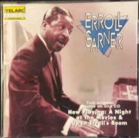 Now Playing: A Night At The Movies & Up In Erroll&acute;s Room