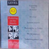 Running In The Family